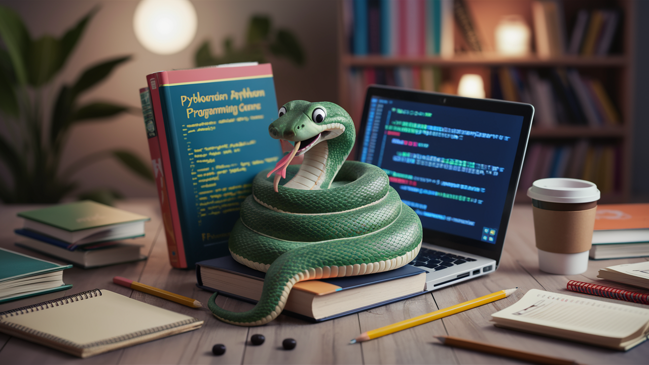 Curso Básico de Python